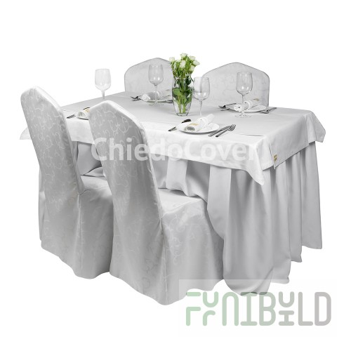 Dining group 15