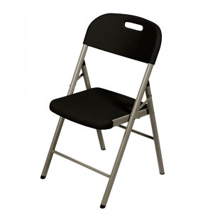 Borno chair black