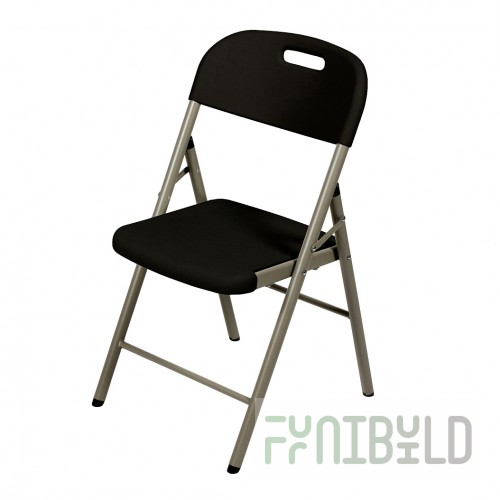 Borno chair black