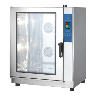 Combi steamer Inoxtrend PDT-010E