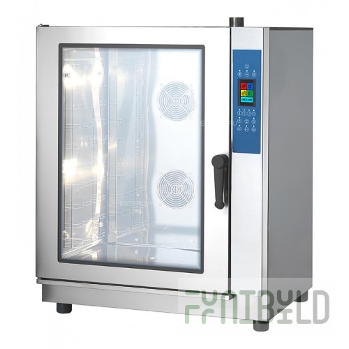 Combi steamer Inoxtrend PDT-010E