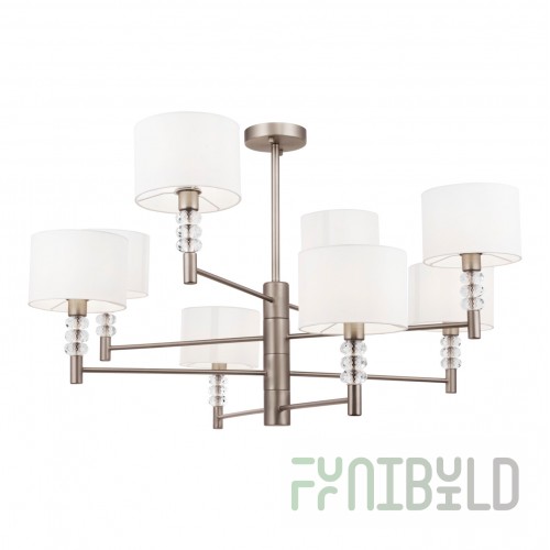 Chandelier Lincoln 8