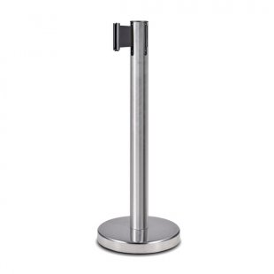 PROBARRIER stand (with wide tape)