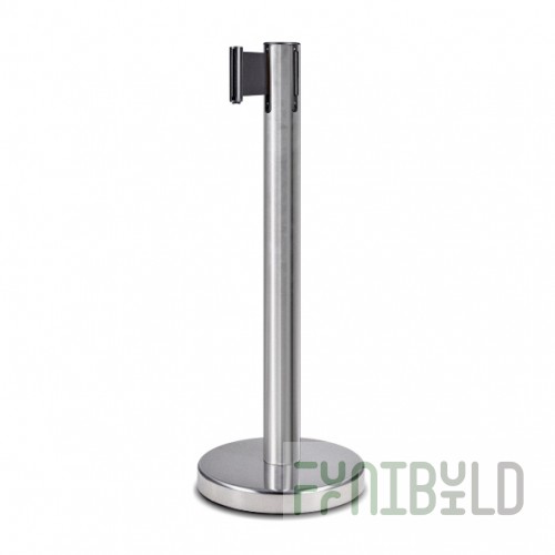 PROBARRIER stand (with wide tape)