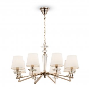 Chandelier Beira 8