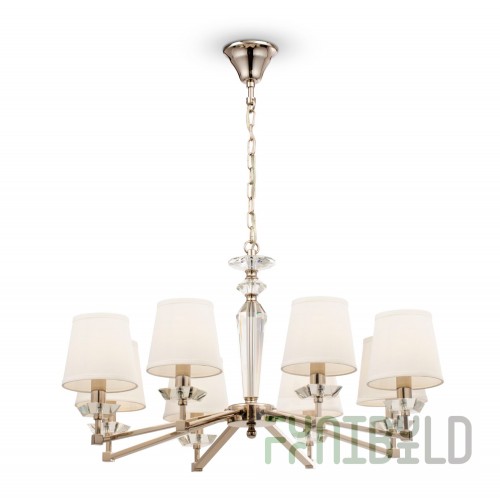 Chandelier Beira 8