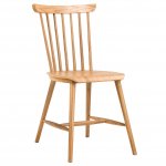 Tucker set, 4 chairs blue, light blue, white, beech Tucker set, 4 chairs blue, light blue, white, beech