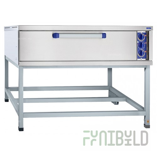 Bakery cabinet Abat ESH-1K