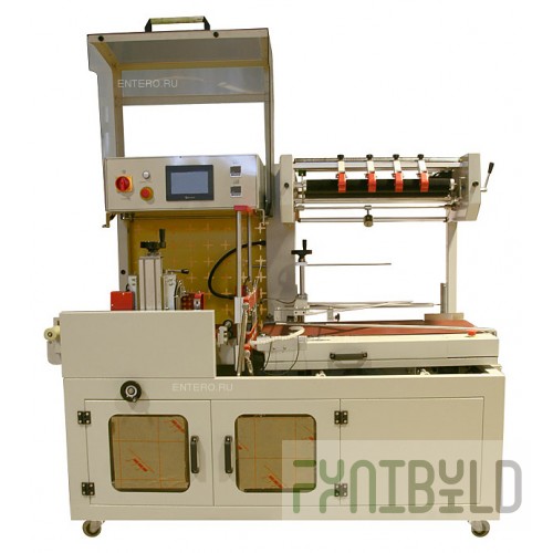 Automatic thermal knife MAGIKON MAGIKON-ATG-180