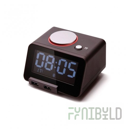 Alarm clock HC-1 Pro