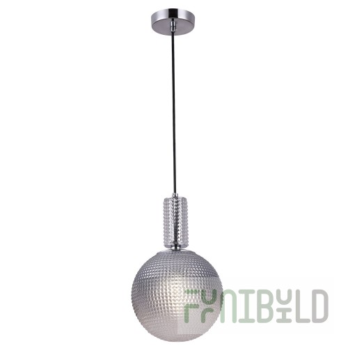 Pendant lamp Milagro №4