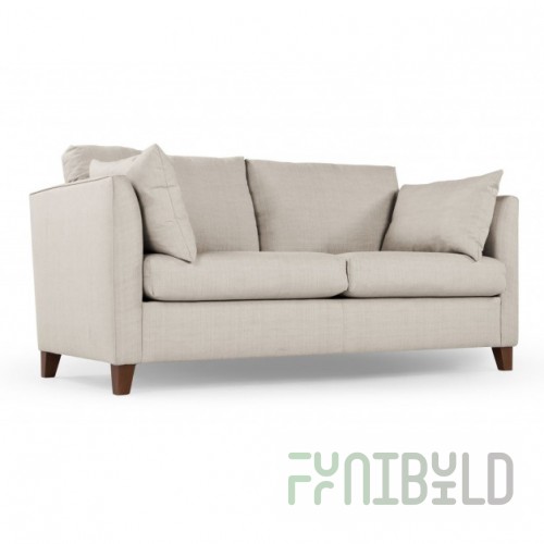 Sofa Bari three-seater