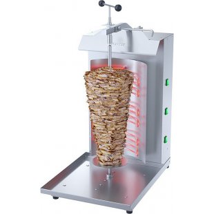 Shawarma grill ATESY Shawarma 3-El-05-Ots
