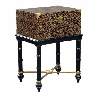 Lexington Henry Linky Chest on Stand