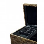 Lexington Henry Linky Chest on Stand