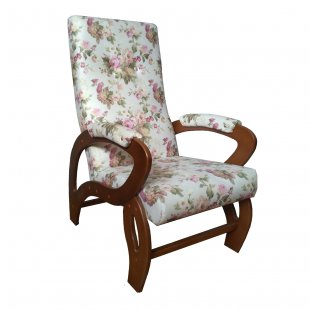 Lux Armchair