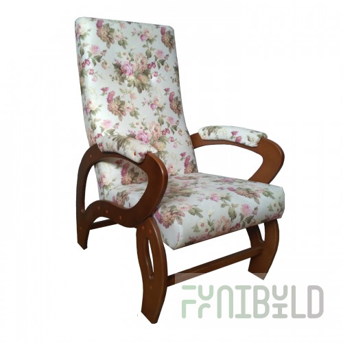Lux Armchair