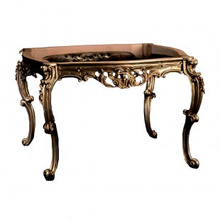Coffee table Count