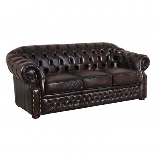 Chester 3-seater sofa
