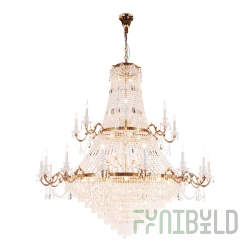 Chandelier Palace 66