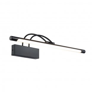 Finelli black backlight