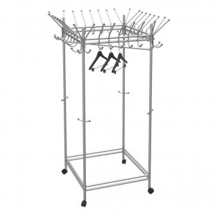 Public hanger Pico 23