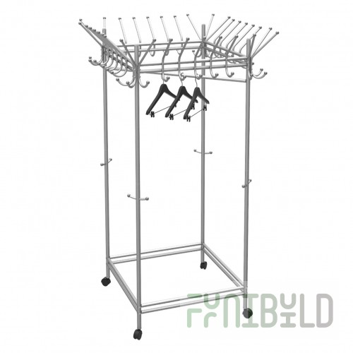Public hanger Pico 23