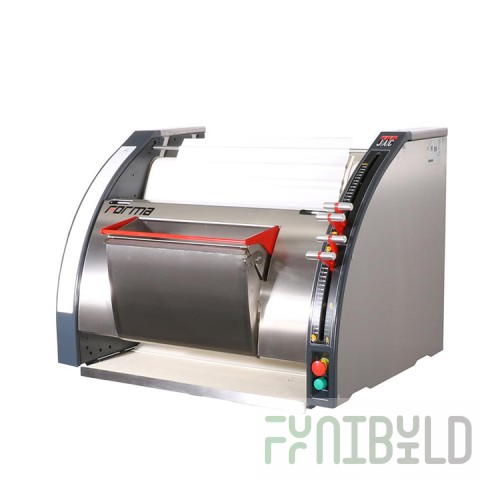 JAC FORMA DOUGH CREAMING MACHINE
