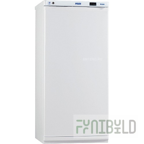 Pharmaceutical refrigerator POZIS HF-250-2