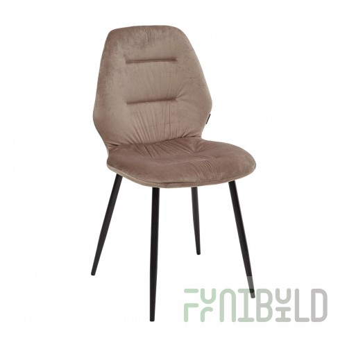 Vita Quartz Chair