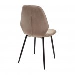 Vita Quartz Chair