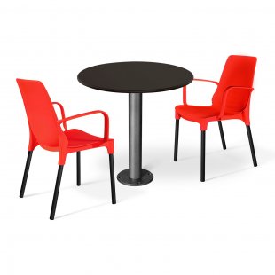 Dining group Bernt