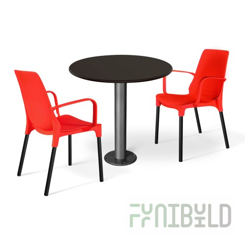 Dining group Bernt