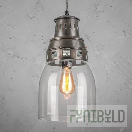 Pendant lamp KH01141
