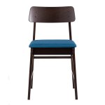 Chair ODEN blue