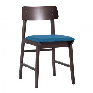 Chair ODEN blue
