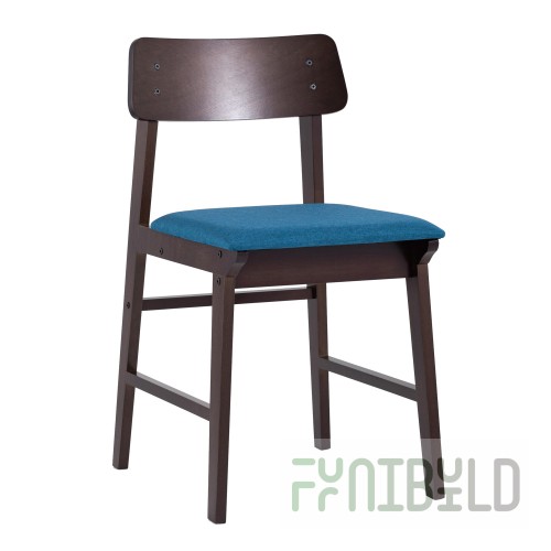 Chair ODEN blue