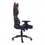 Computer chair Lotus S13 eco-leather red Computer chair Lotus S13 eco-leather red