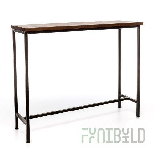 Chetwynd Bar Table