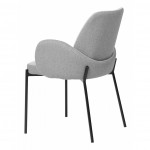 Nikki chair grey/light grey Nikki chair grey/light grey