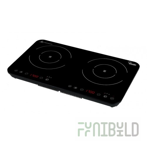 Induction cooker VIATTO VA-ET350D