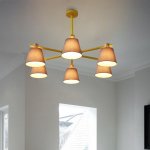 Pictou Pendant Light