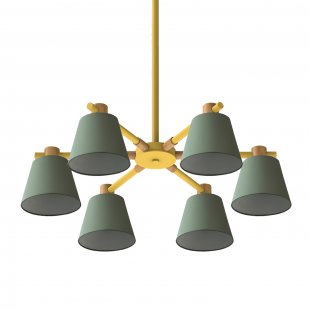 Pictou Pendant Light
