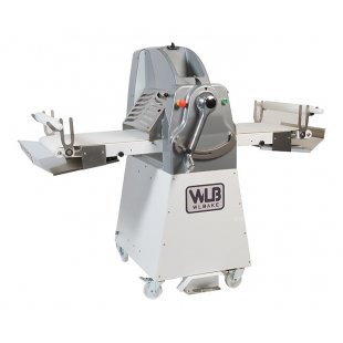 Dough sheeter WLBake DSF 500-700
