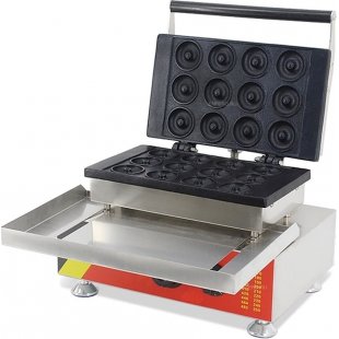 Donut machine Assum TT-DM23