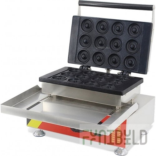 Donut machine Assum TT-DM23