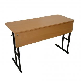 Folding desk Endpaper