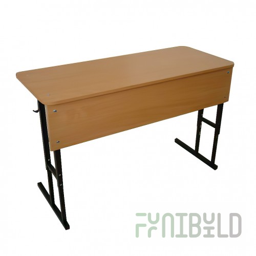 Folding desk Endpaper