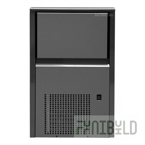 Ice maker Ice Tech Cubic Spray SK25A