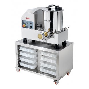 Sirman Sirmasta Maxi Pasta Machine